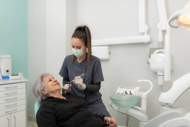 Best Knocked-Out Tooth Emergency  in Fremont, MI