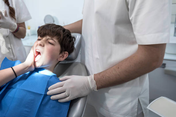 Dentist for Dental Trauma in MI