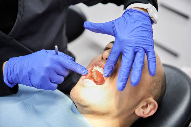 Best Tooth Pain Emergency Relief  in Fremont, MI